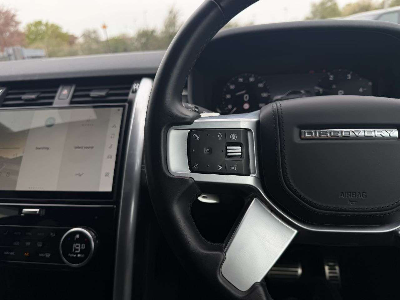 2025 LAND ROVER DISCOVERY 2025 LAND ROVER DISCOVERY