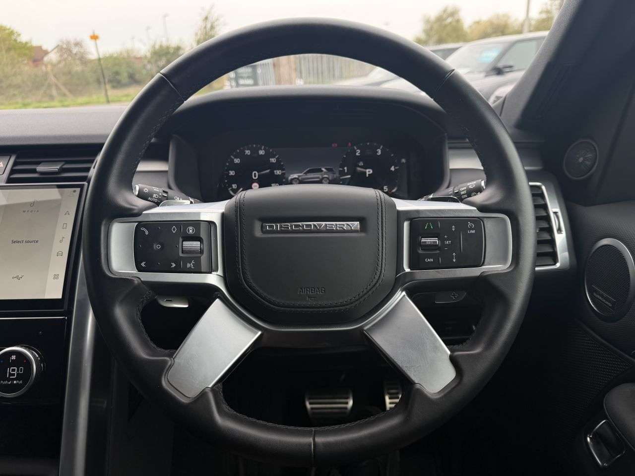 2025 LAND ROVER DISCOVERY 2025 LAND ROVER DISCOVERY