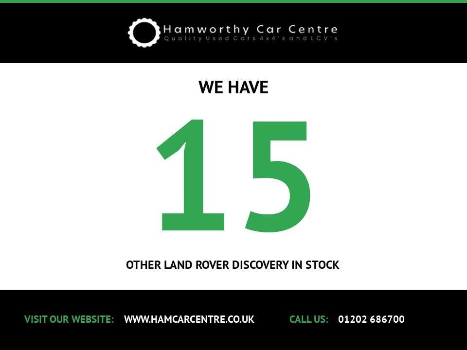 2025 LAND ROVER DISCOVERY 2025 LAND ROVER DISCOVERY