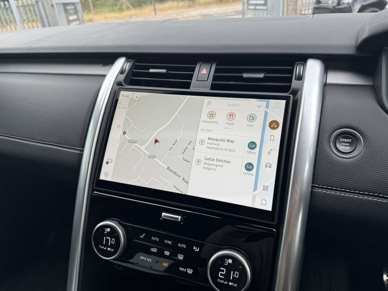 2025 LAND ROVER DISCOVERY 2025 LAND ROVER DISCOVERY