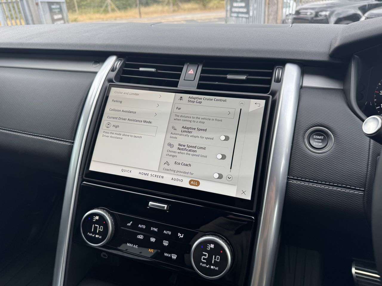 2025 LAND ROVER DISCOVERY 2025 LAND ROVER DISCOVERY