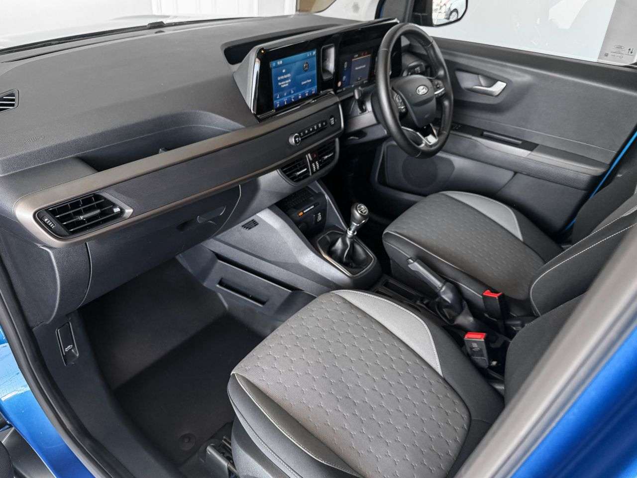 2024 FORD TRANSIT COURIER 2024 FORD TRANSIT COURIER