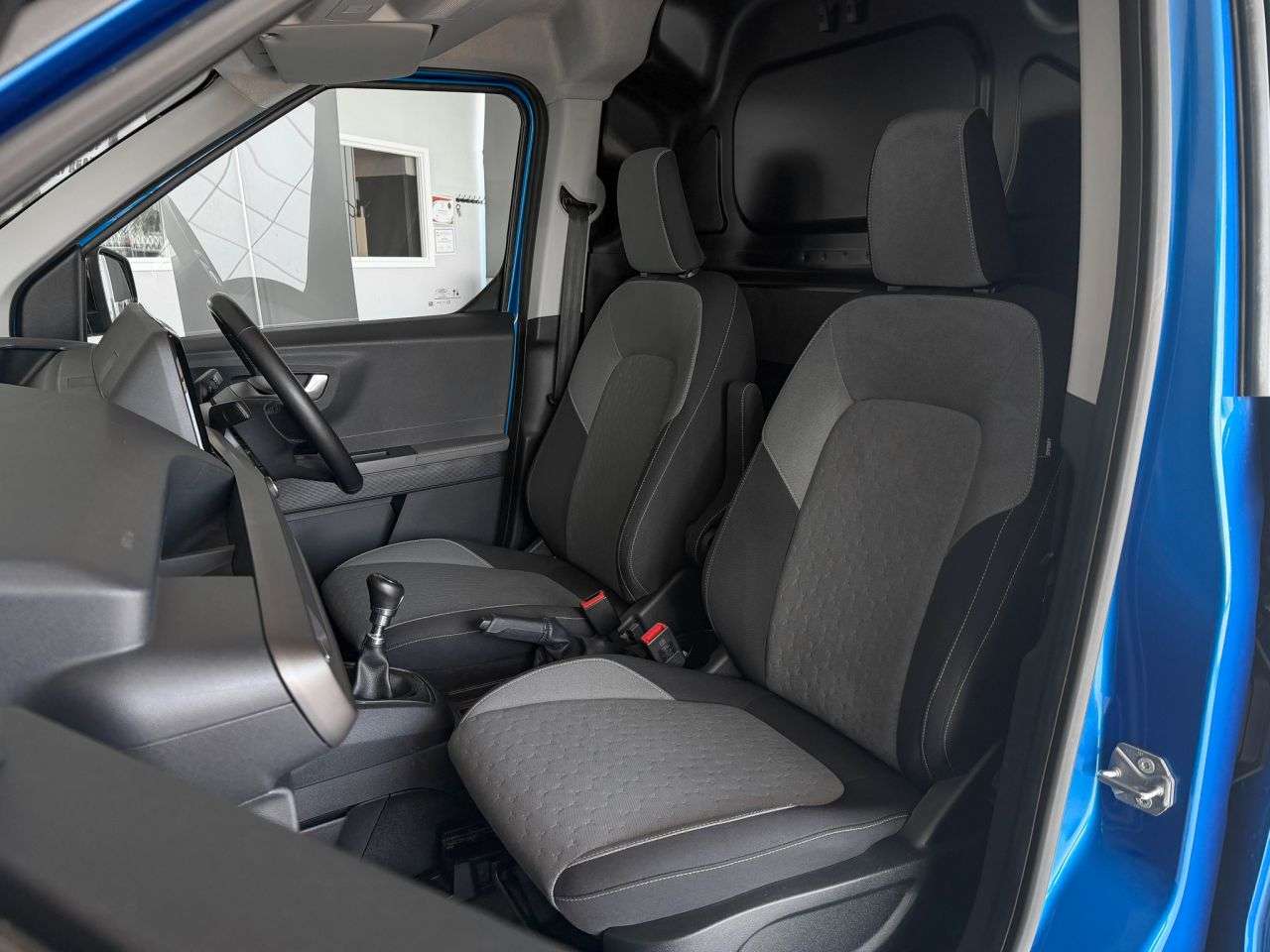 2024 FORD TRANSIT COURIER 2024 FORD TRANSIT COURIER