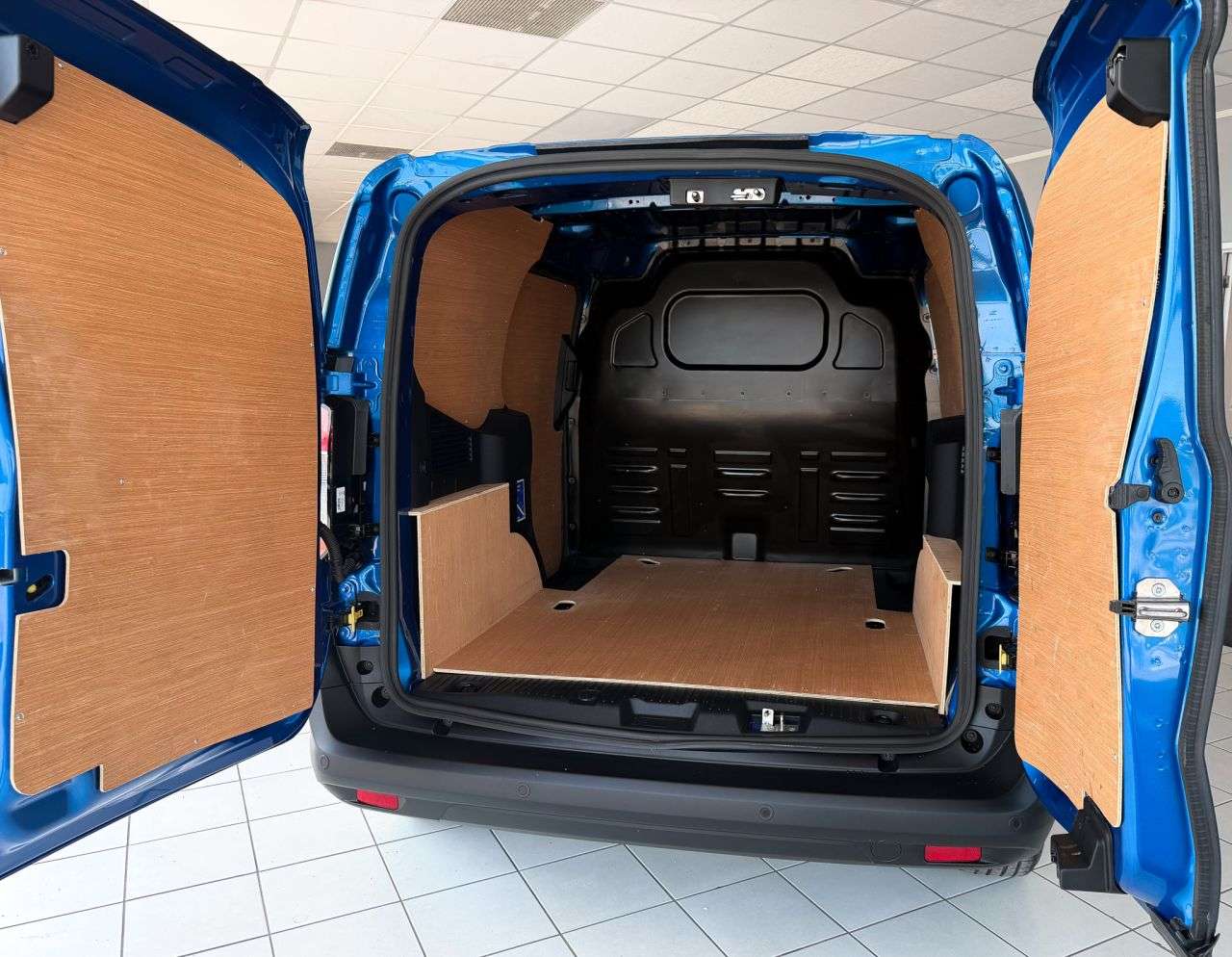 2024 FORD TRANSIT COURIER 2024 FORD TRANSIT COURIER