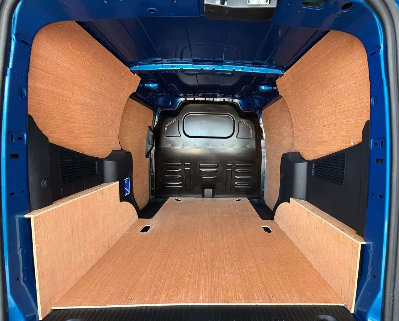 2024 FORD TRANSIT COURIER 2024 FORD TRANSIT COURIER