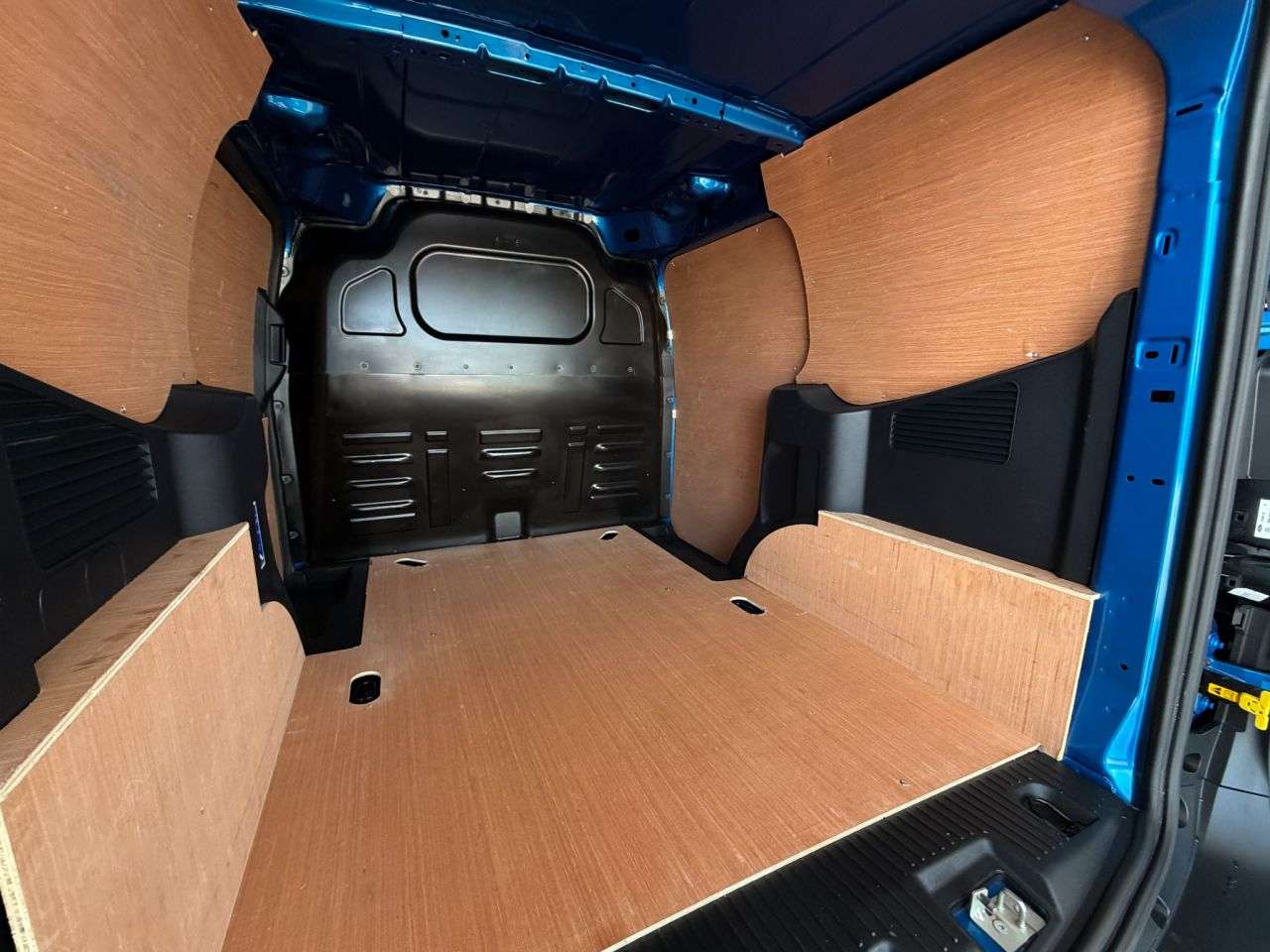 2024 FORD TRANSIT COURIER 2024 FORD TRANSIT COURIER