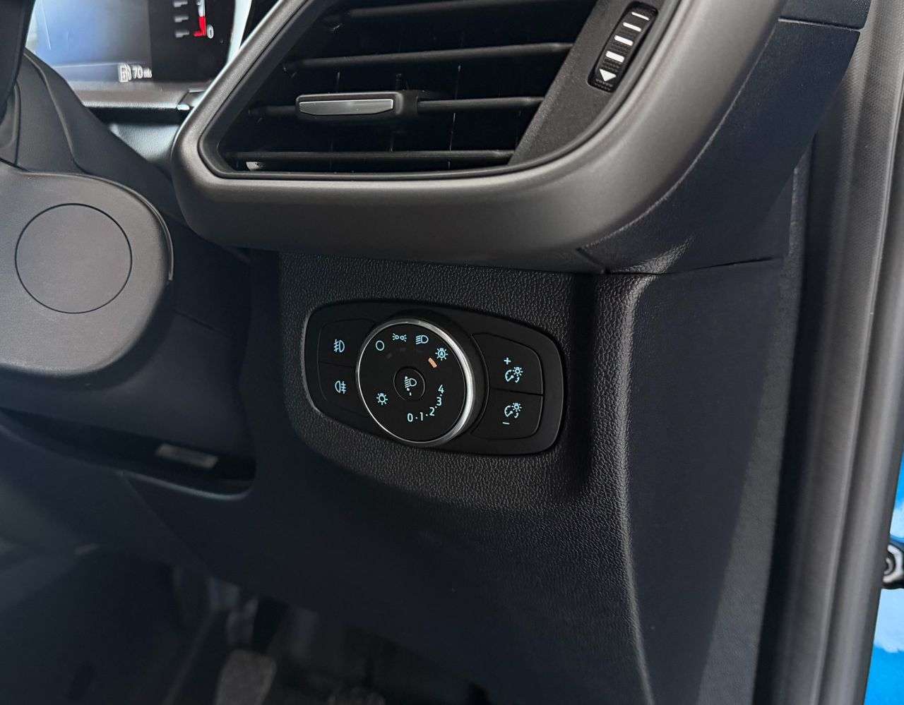 2024 FORD TRANSIT COURIER 2024 FORD TRANSIT COURIER