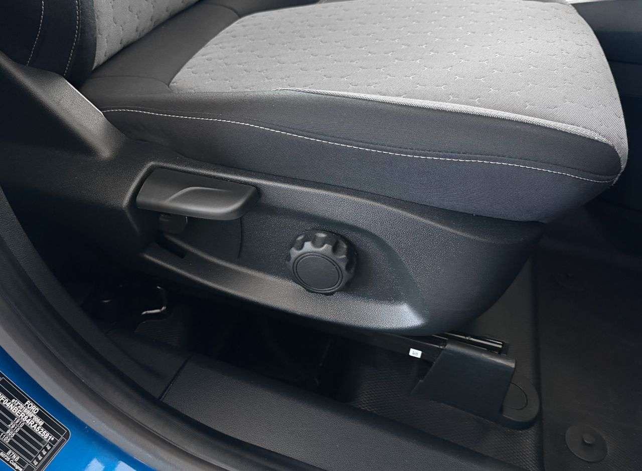 2024 FORD TRANSIT COURIER 2024 FORD TRANSIT COURIER