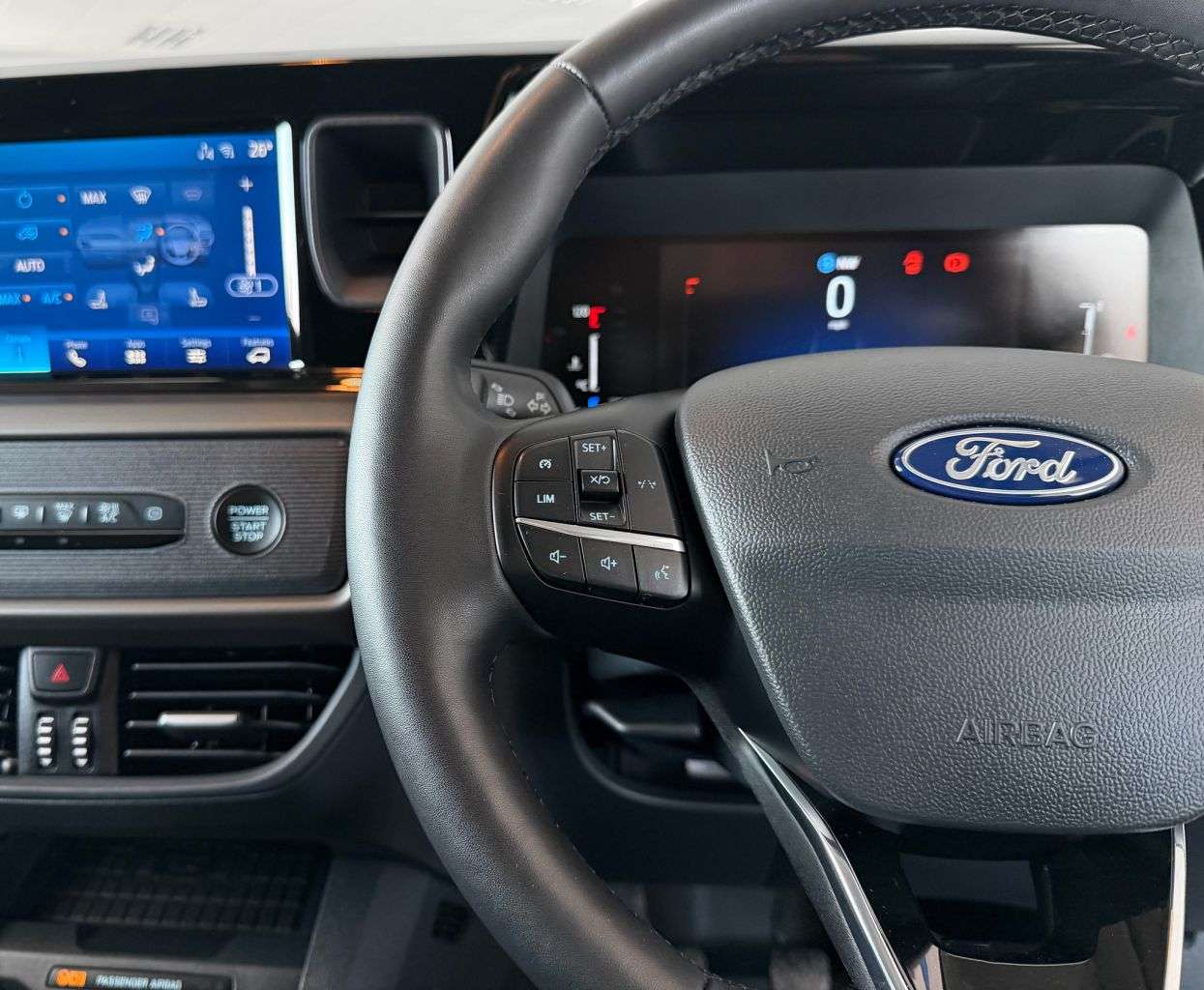2024 FORD TRANSIT COURIER 2024 FORD TRANSIT COURIER