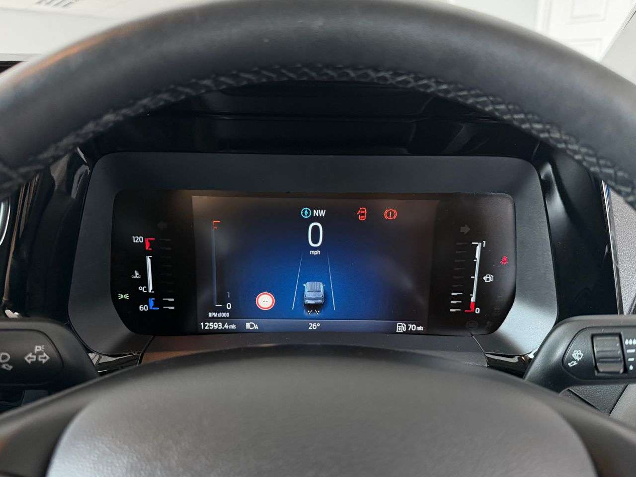 2024 FORD TRANSIT COURIER 2024 FORD TRANSIT COURIER