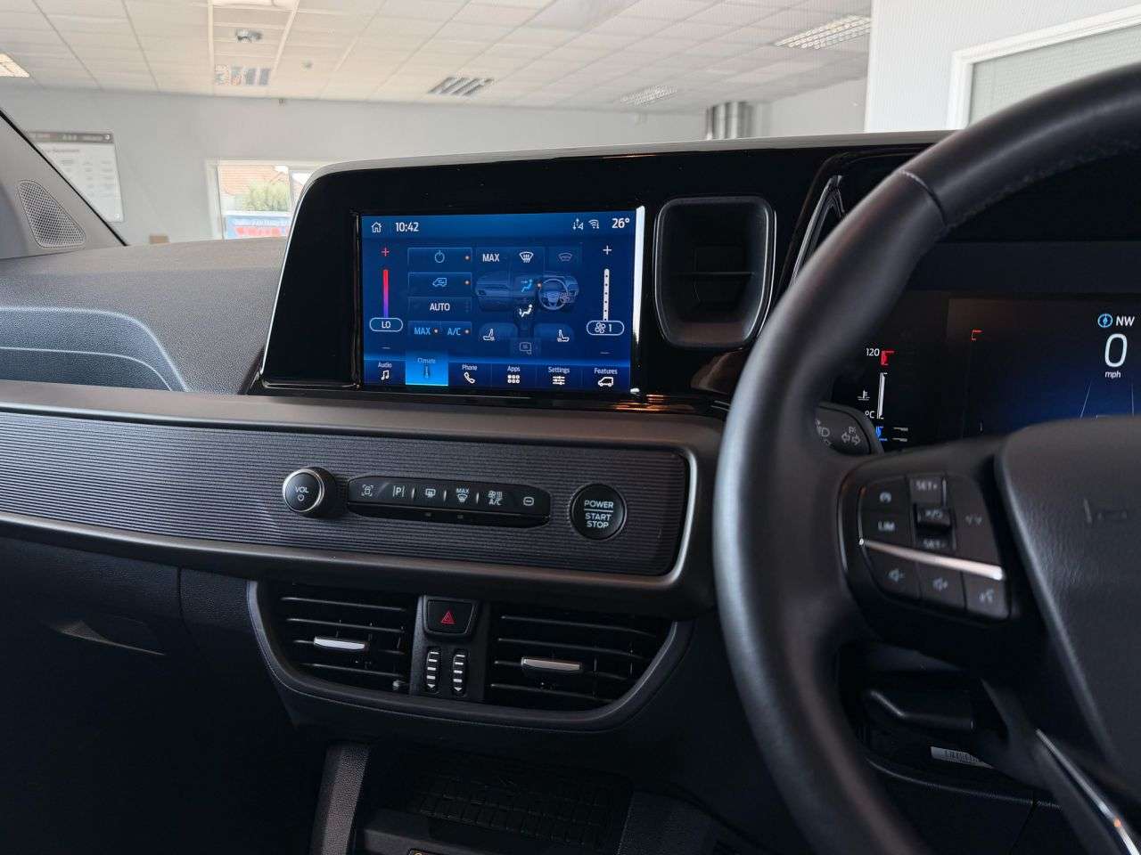 2024 FORD TRANSIT COURIER 2024 FORD TRANSIT COURIER