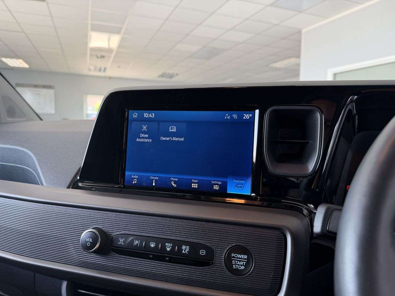 2024 FORD TRANSIT COURIER 2024 FORD TRANSIT COURIER