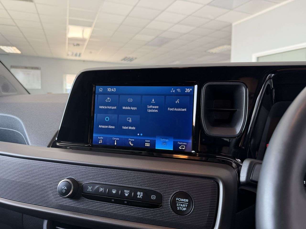 2024 FORD TRANSIT COURIER 2024 FORD TRANSIT COURIER