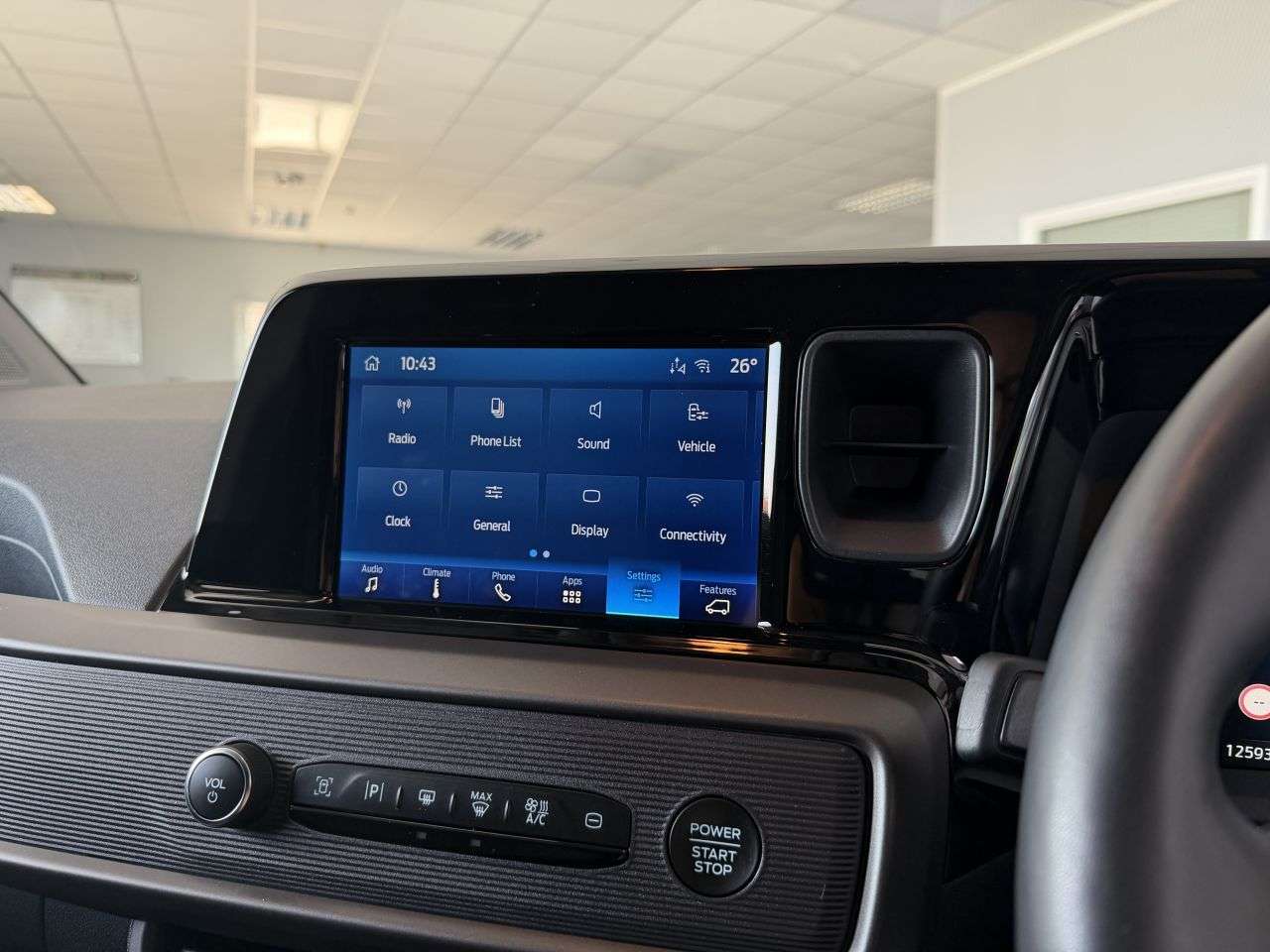 2024 FORD TRANSIT COURIER 2024 FORD TRANSIT COURIER