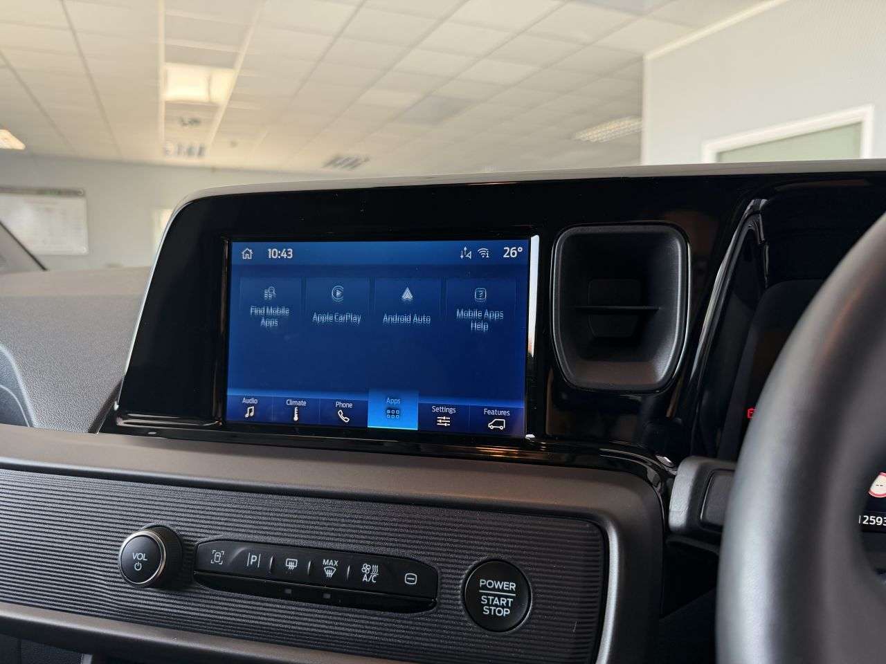 2024 FORD TRANSIT COURIER 2024 FORD TRANSIT COURIER