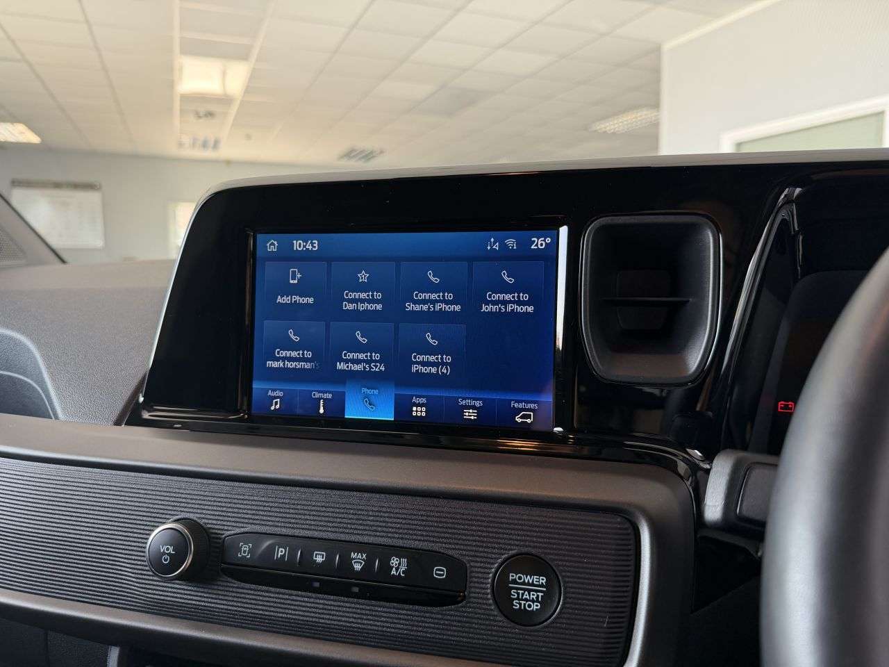 2024 FORD TRANSIT COURIER 2024 FORD TRANSIT COURIER