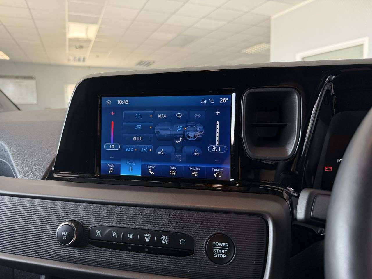 2024 FORD TRANSIT COURIER 2024 FORD TRANSIT COURIER