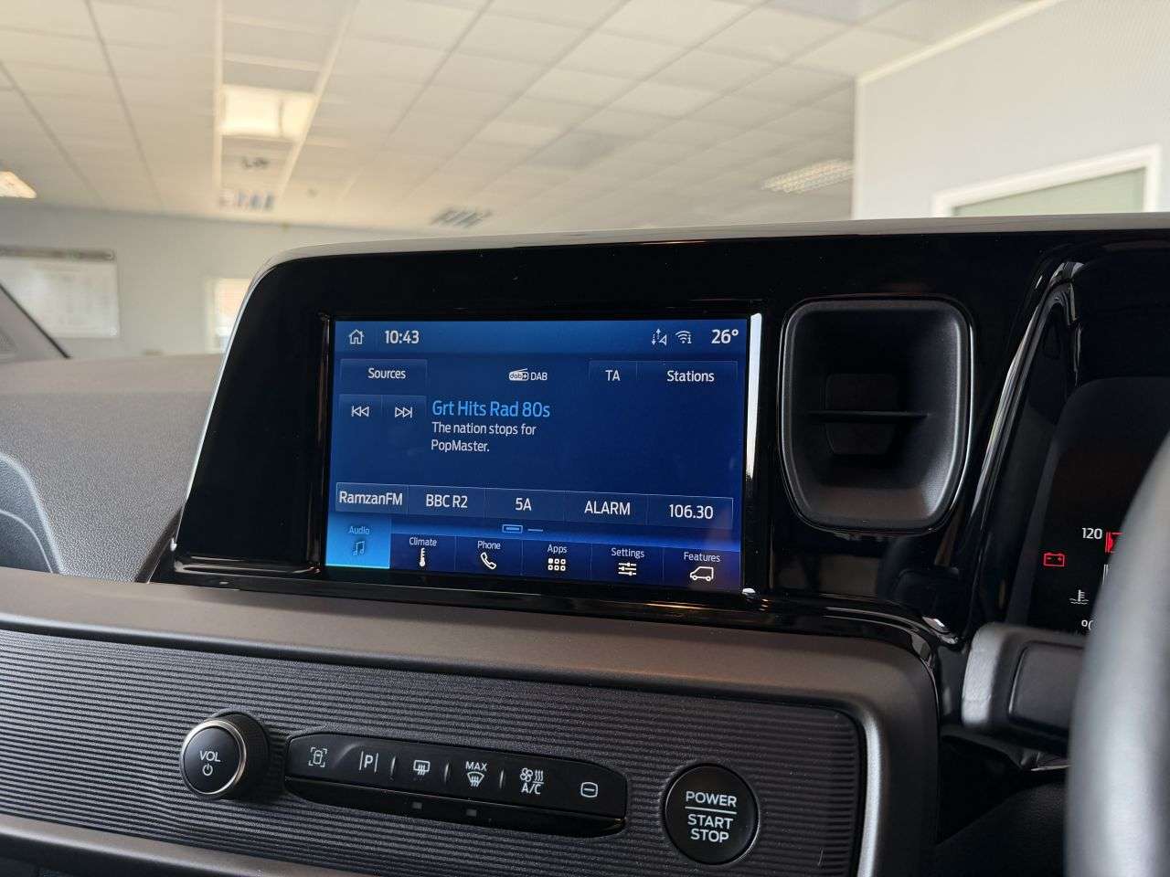 2024 FORD TRANSIT COURIER 2024 FORD TRANSIT COURIER