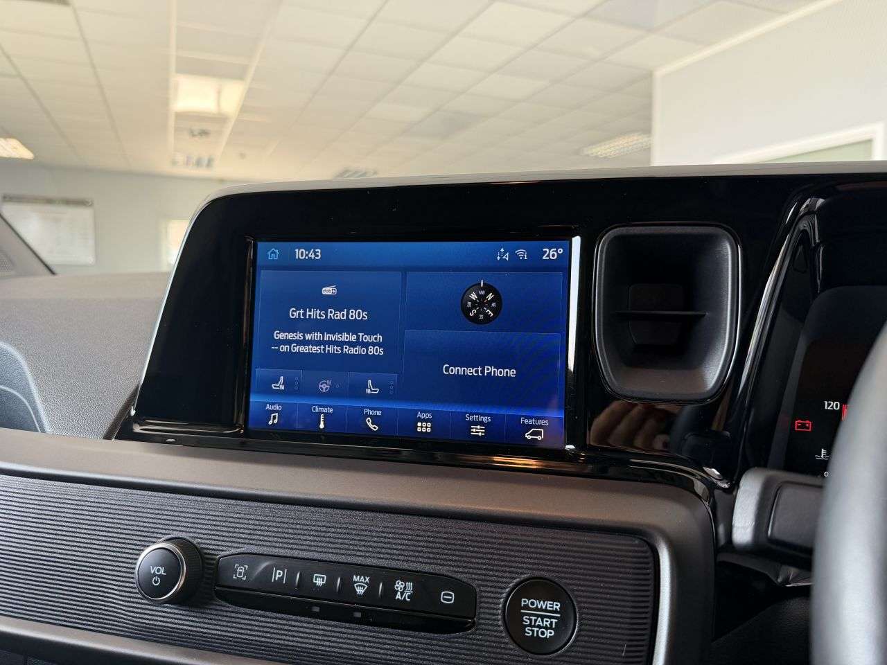 2024 FORD TRANSIT COURIER 2024 FORD TRANSIT COURIER