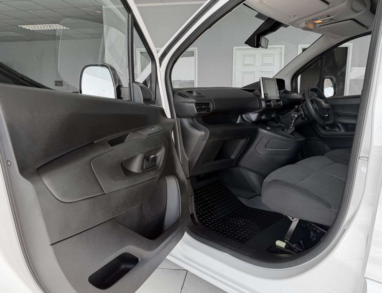 2023 PEUGEOT PARTNER 2023 PEUGEOT PARTNER