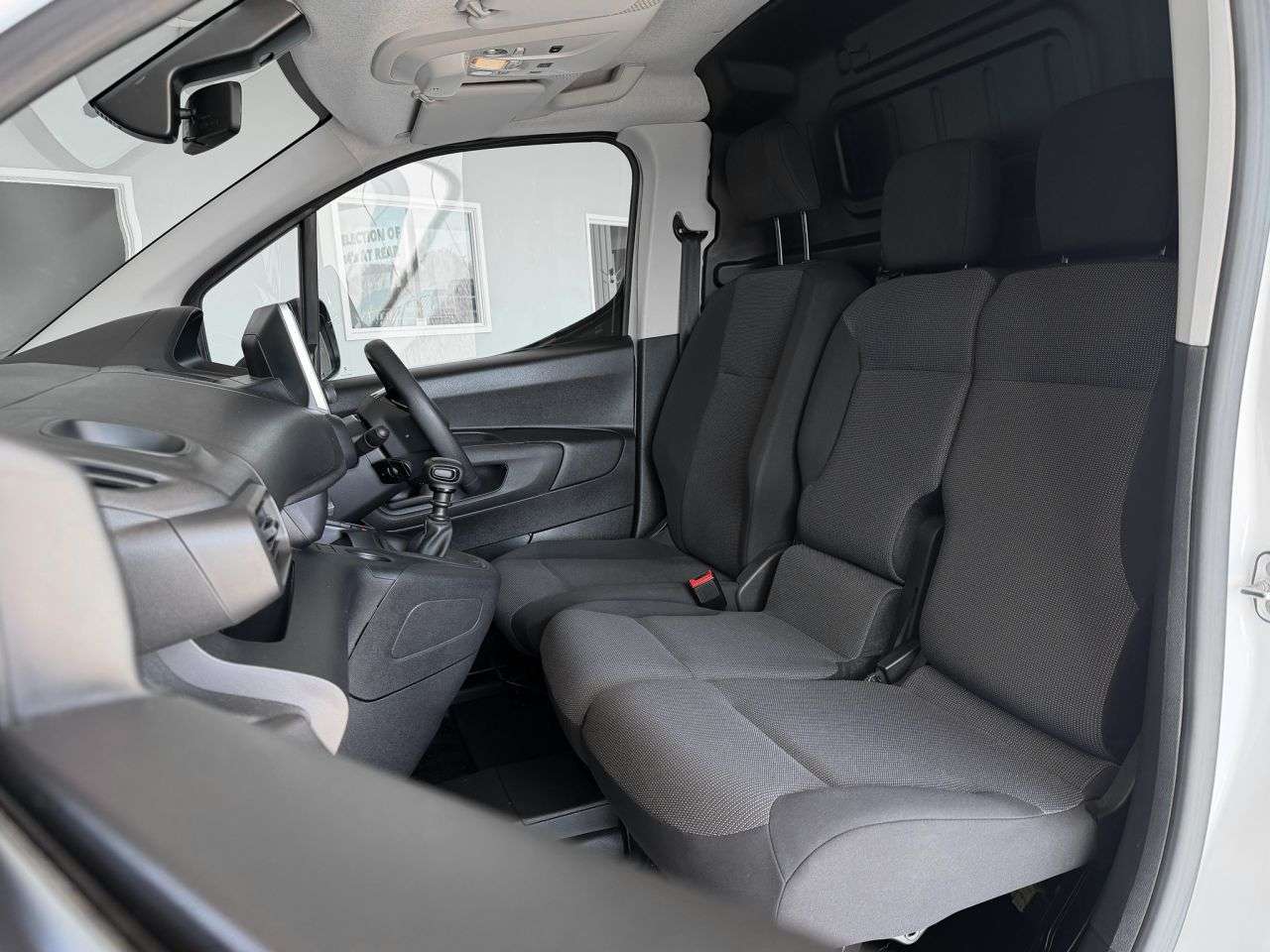 2023 PEUGEOT PARTNER 2023 PEUGEOT PARTNER