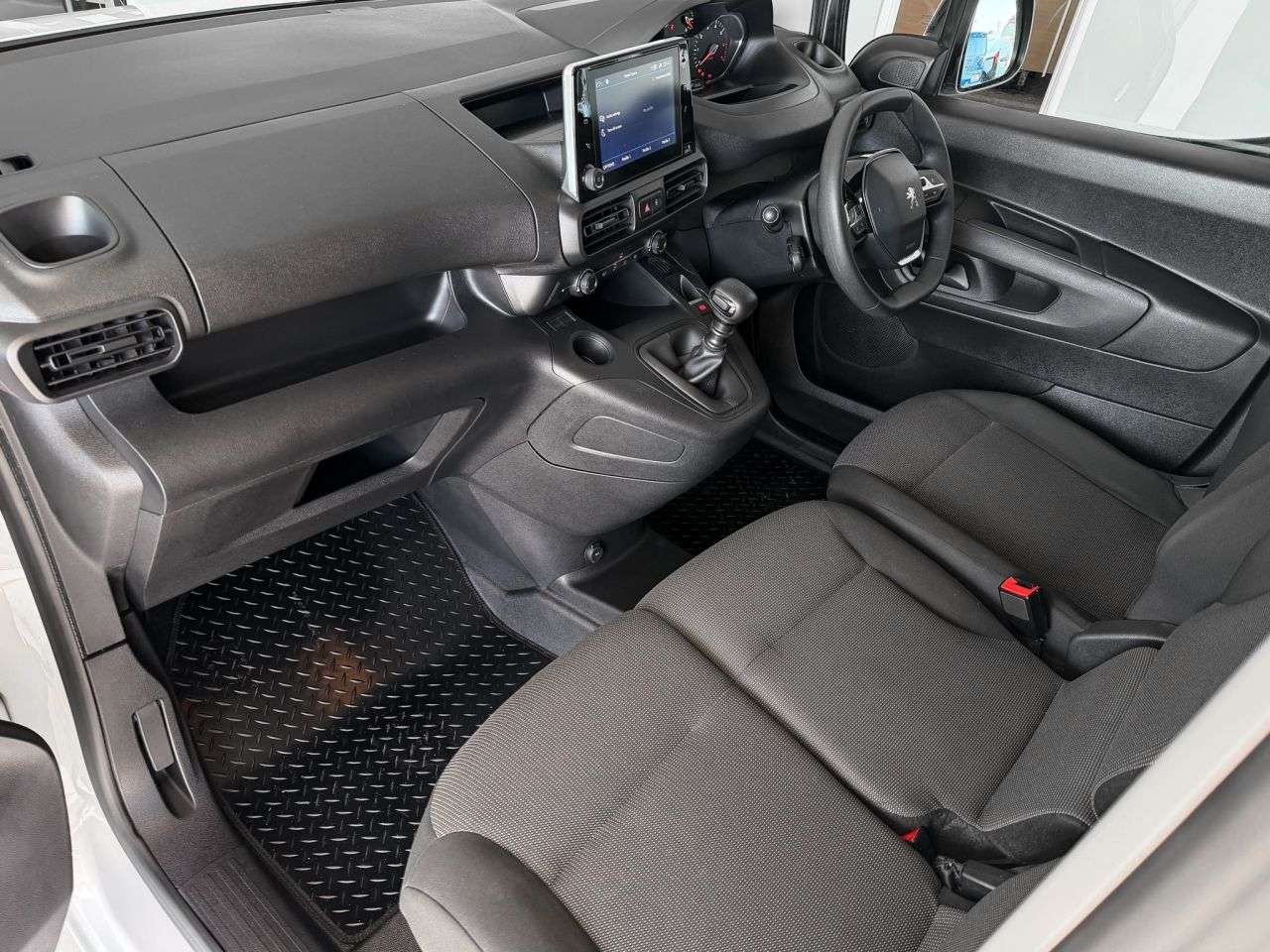 2023 PEUGEOT PARTNER 2023 PEUGEOT PARTNER