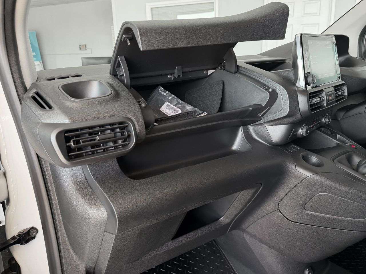 2023 PEUGEOT PARTNER 2023 PEUGEOT PARTNER