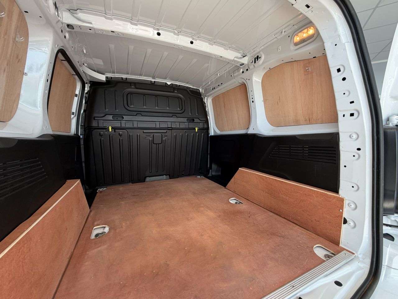 A 2023 PEUGEOT PARTNER 1.5 BlueHDi 1000 Asphalt Premium + Standard Panel Van 5dr Diesel Manual SWB A 2023 PEUGEOT PARTNER 1.5 BlueHDi 1000 Asphalt Premium + Standard Panel Van 5dr Diesel Manual SWB