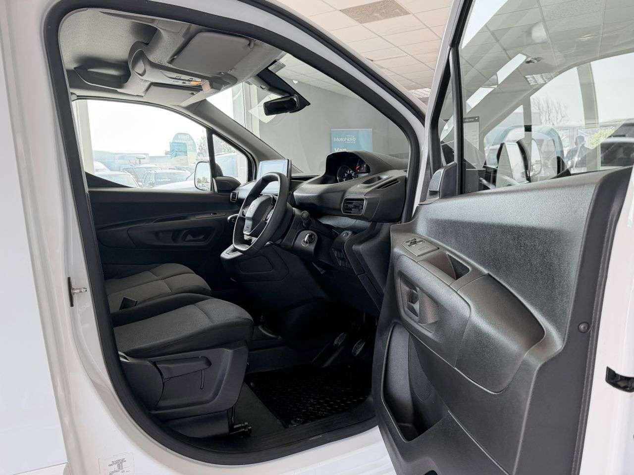 2023 PEUGEOT PARTNER 2023 PEUGEOT PARTNER