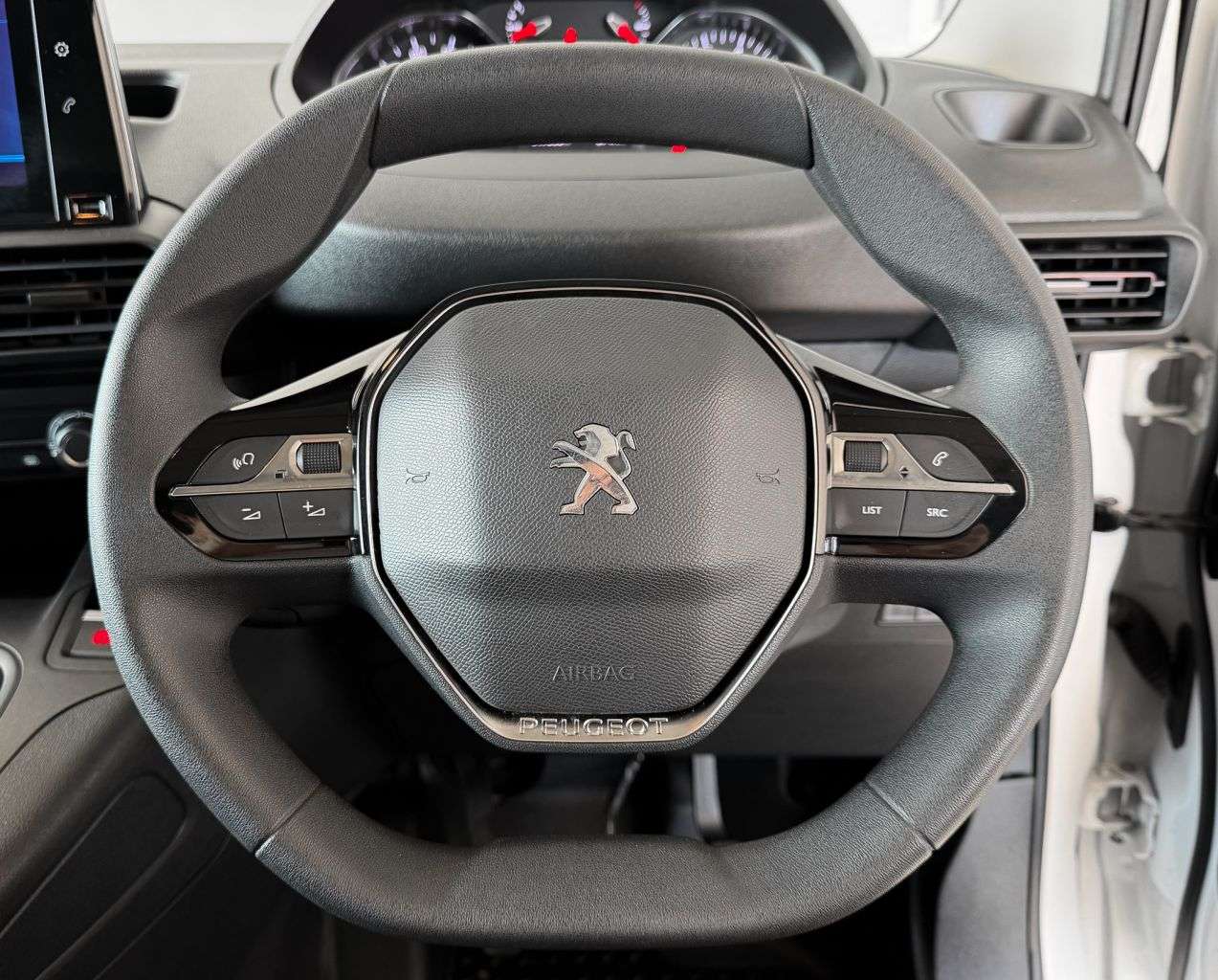 2023 PEUGEOT PARTNER 2023 PEUGEOT PARTNER