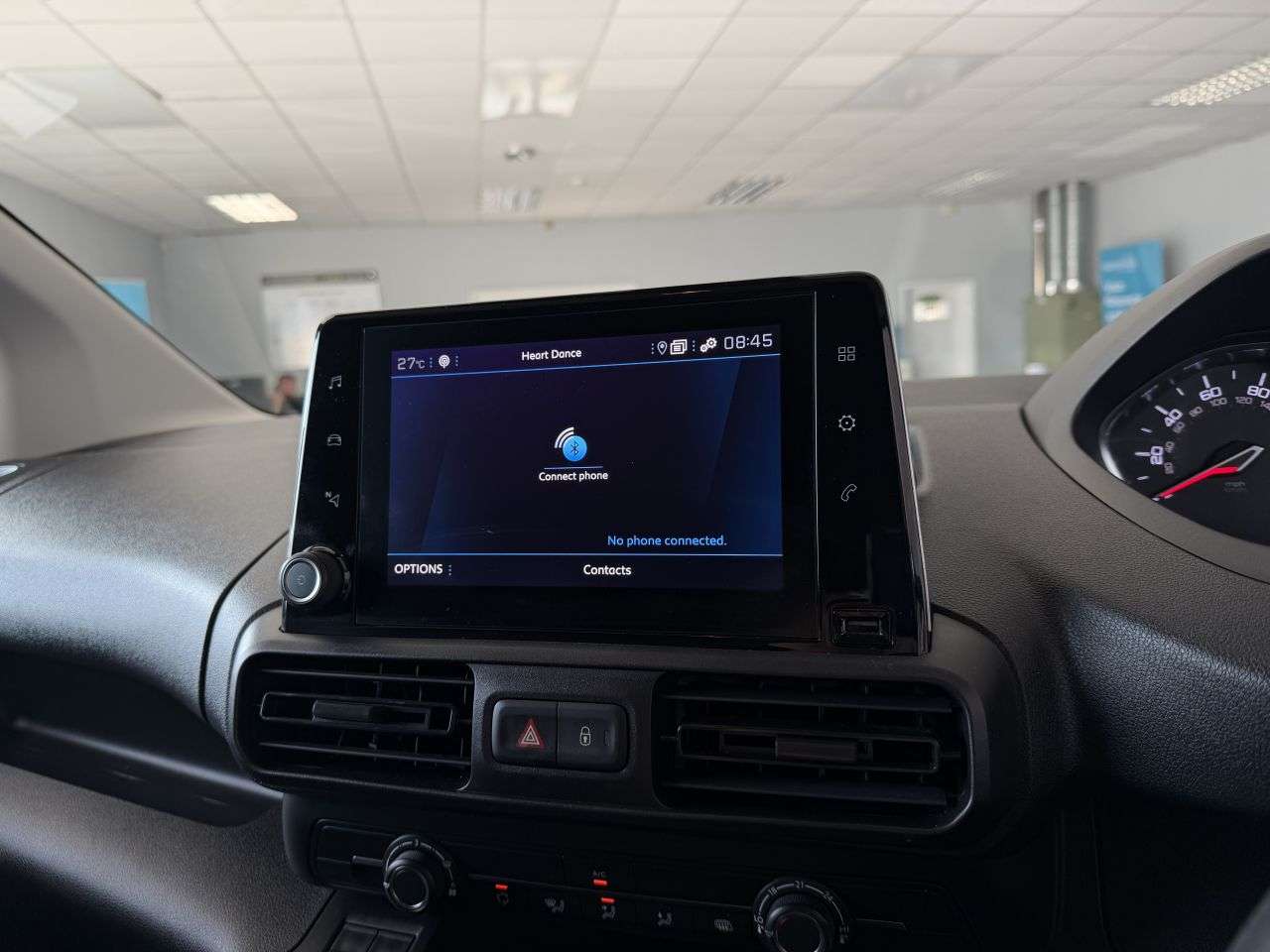 2023 PEUGEOT PARTNER 2023 PEUGEOT PARTNER