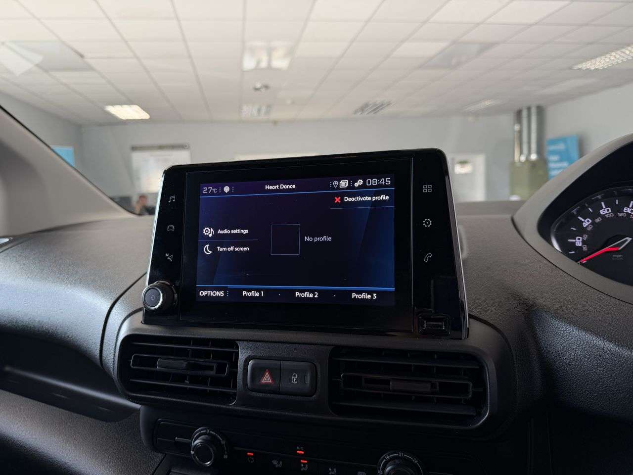 2023 PEUGEOT PARTNER 2023 PEUGEOT PARTNER