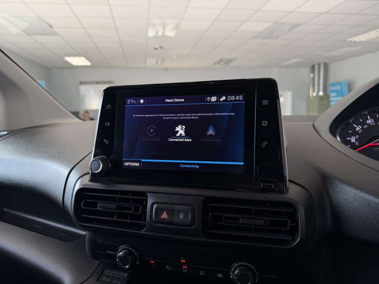2023 PEUGEOT PARTNER 2023 PEUGEOT PARTNER