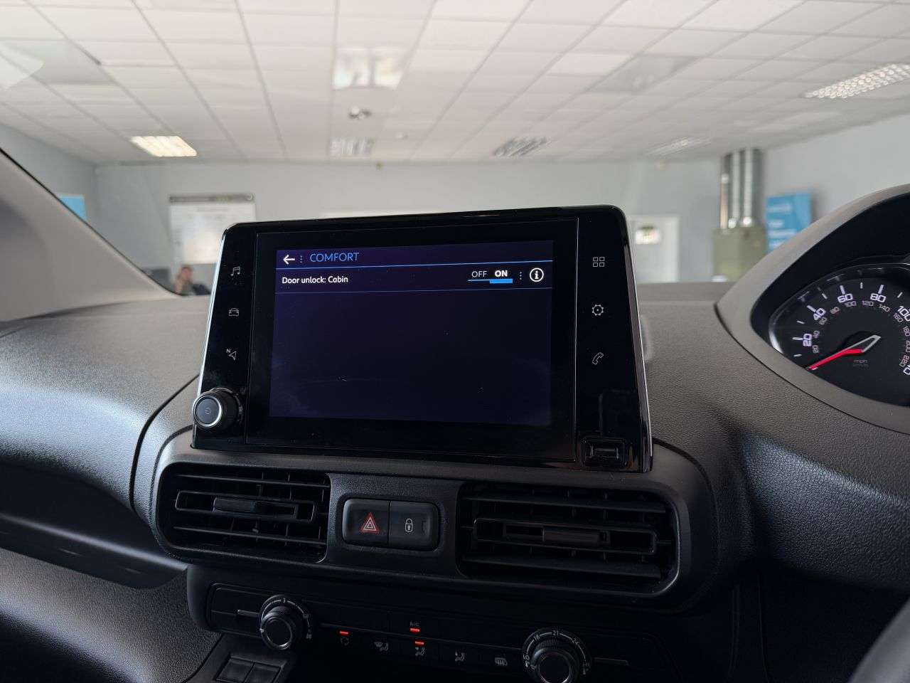 2023 PEUGEOT PARTNER 2023 PEUGEOT PARTNER