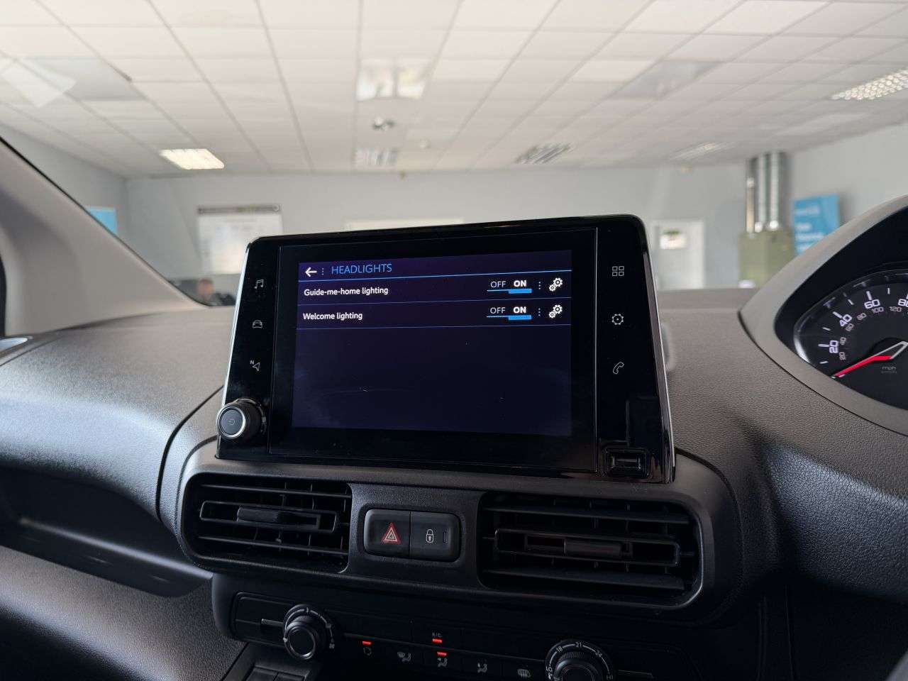 2023 PEUGEOT PARTNER 2023 PEUGEOT PARTNER