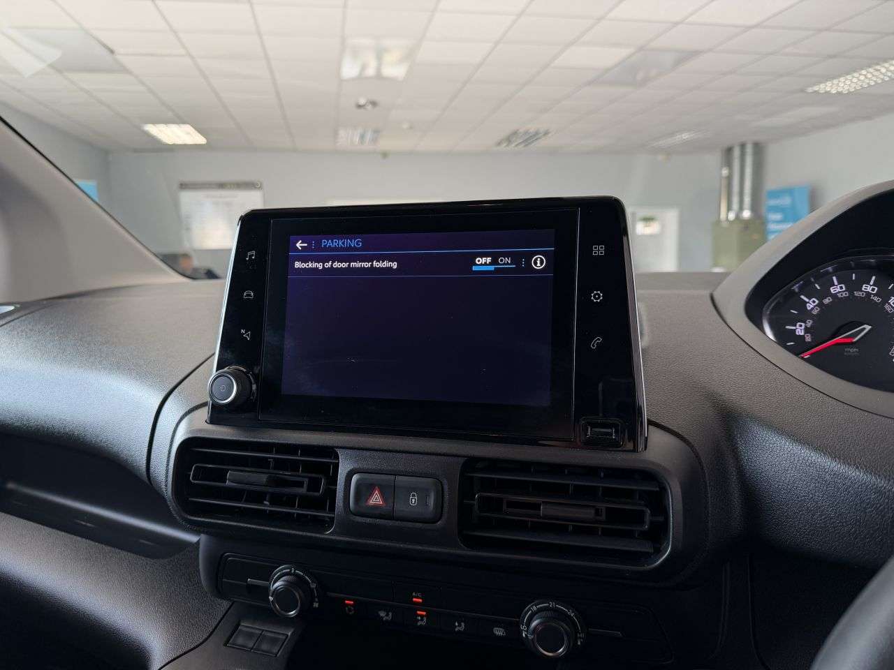 2023 PEUGEOT PARTNER 2023 PEUGEOT PARTNER