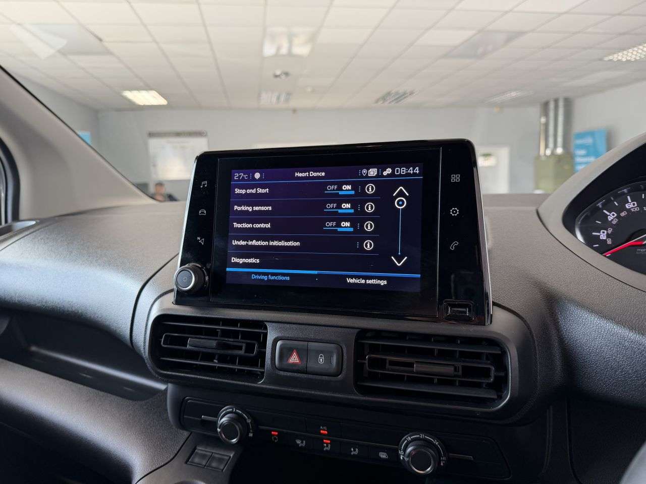 2023 PEUGEOT PARTNER 2023 PEUGEOT PARTNER
