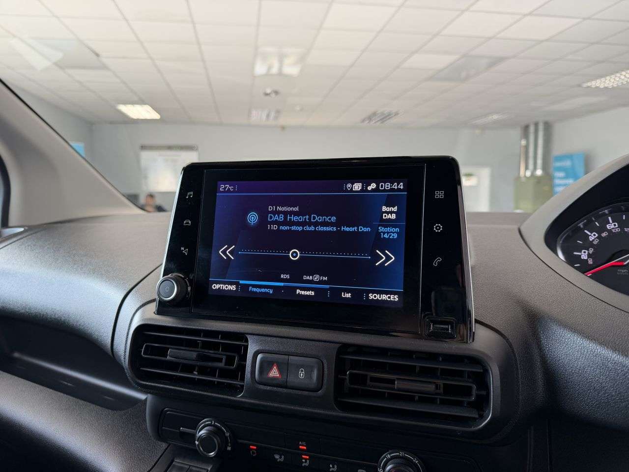 2023 PEUGEOT PARTNER 2023 PEUGEOT PARTNER
