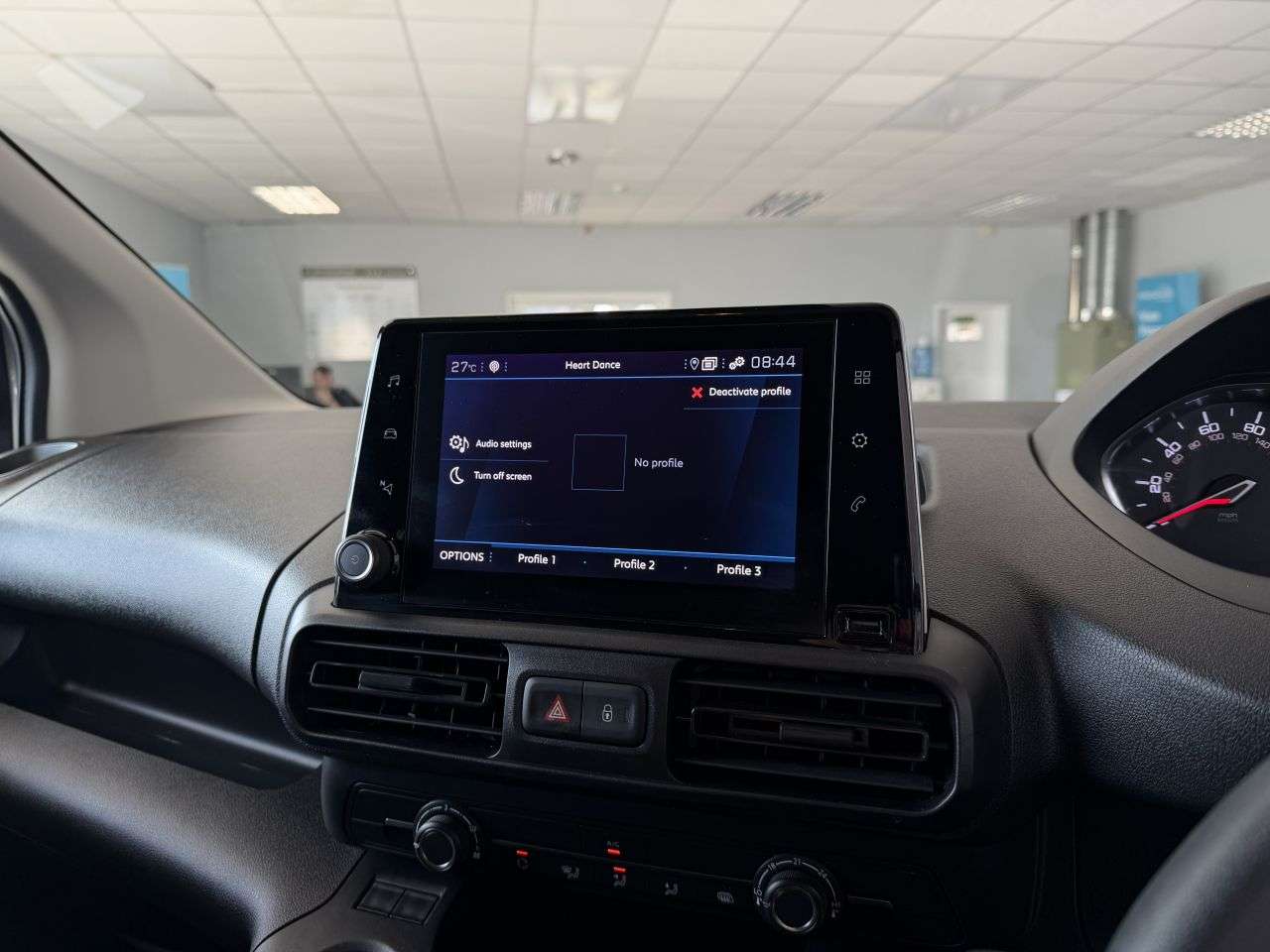 2023 PEUGEOT PARTNER 2023 PEUGEOT PARTNER