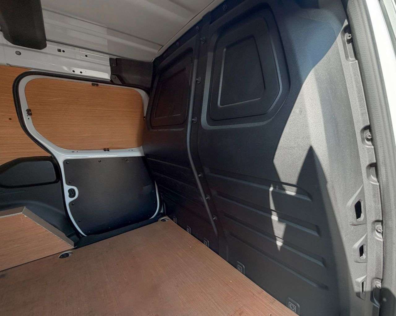 2023 RENAULT KANGOO 2023 RENAULT KANGOO