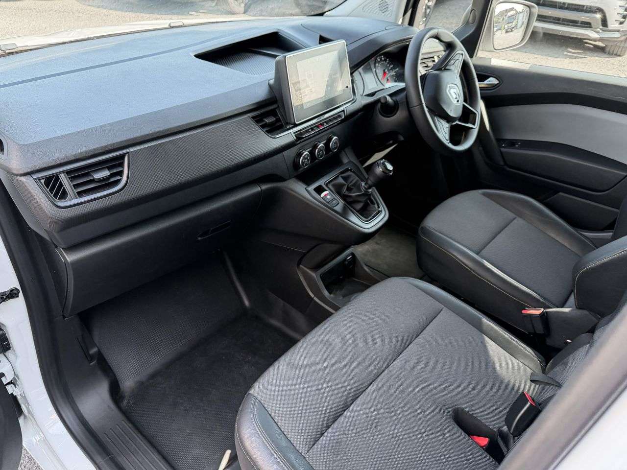 2023 RENAULT KANGOO 2023 RENAULT KANGOO