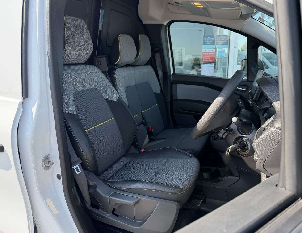 2023 RENAULT KANGOO 2023 RENAULT KANGOO