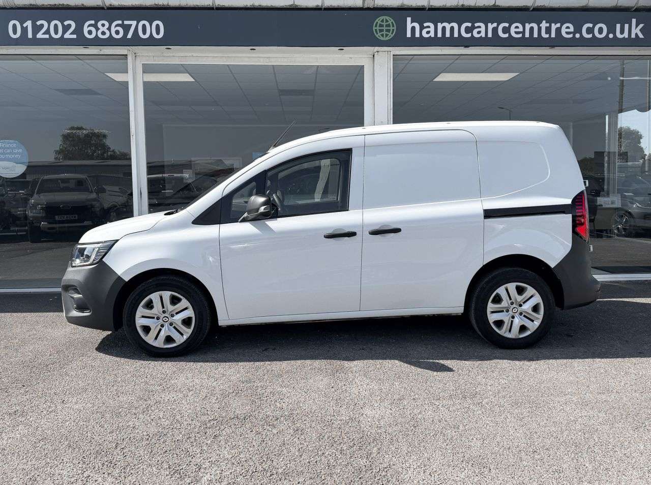 2023 RENAULT KANGOO 2023 RENAULT KANGOO