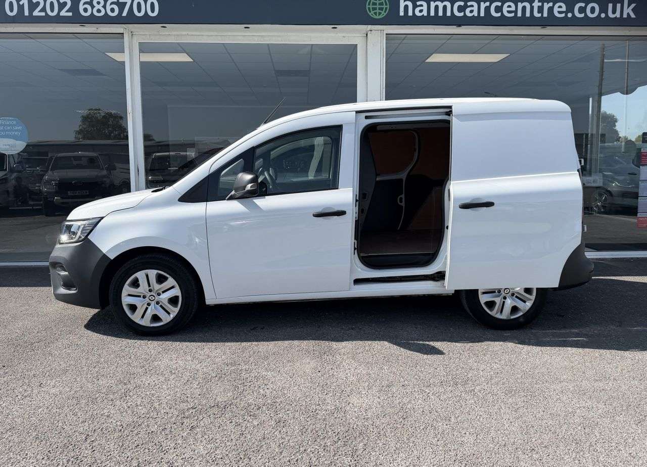 2023 RENAULT KANGOO 2023 RENAULT KANGOO