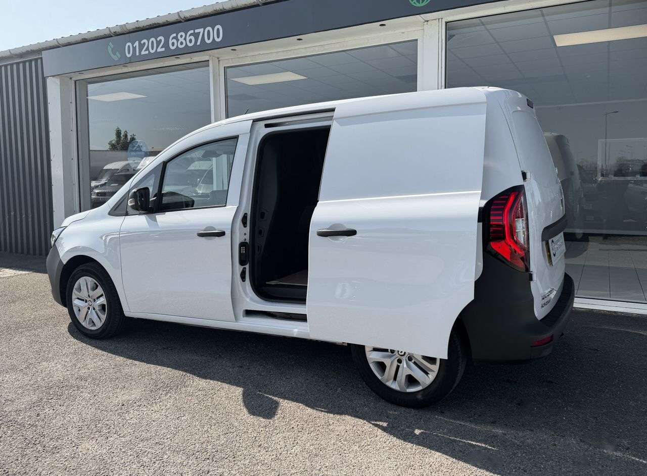 2023 RENAULT KANGOO 2023 RENAULT KANGOO