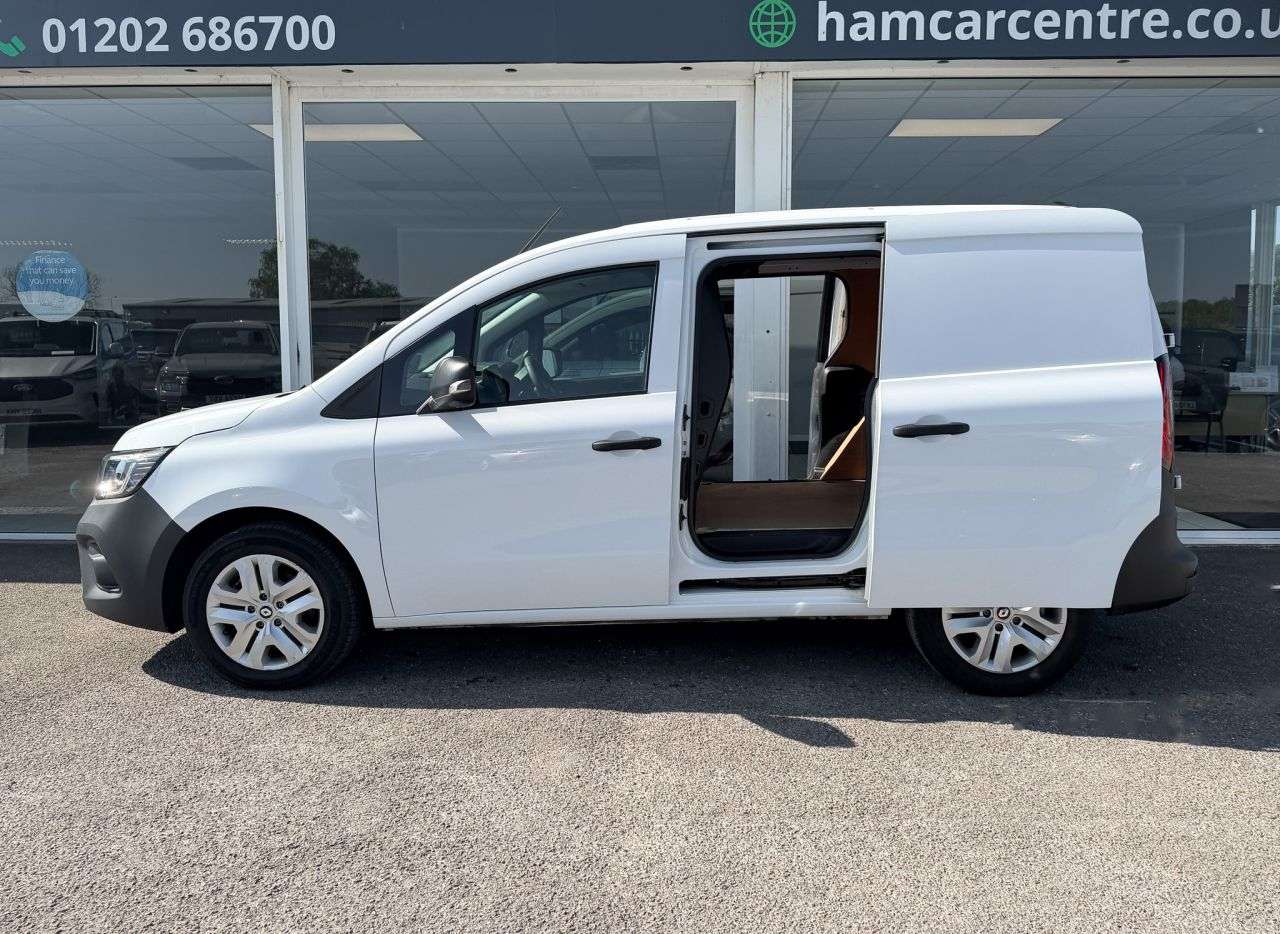 2023 RENAULT KANGOO 2023 RENAULT KANGOO