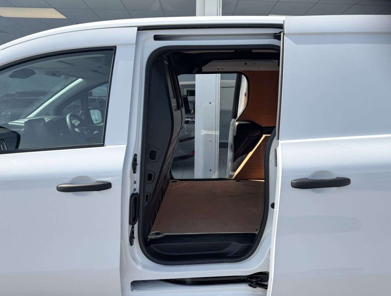 2023 RENAULT KANGOO 2023 RENAULT KANGOO