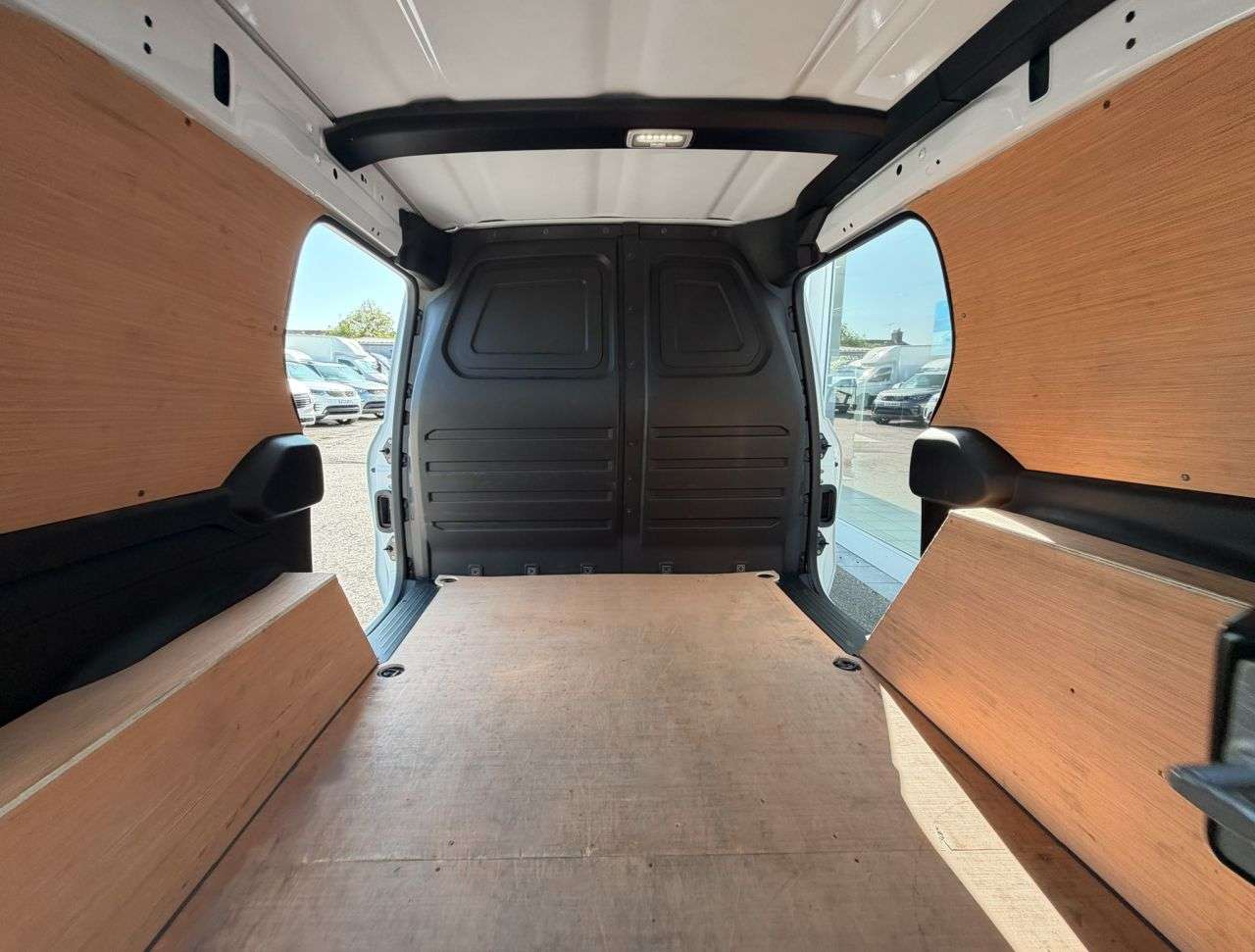 2023 RENAULT KANGOO 2023 RENAULT KANGOO