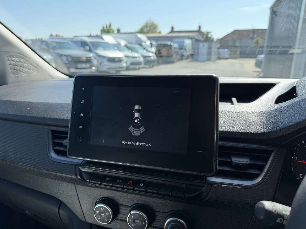 2023 RENAULT KANGOO 2023 RENAULT KANGOO