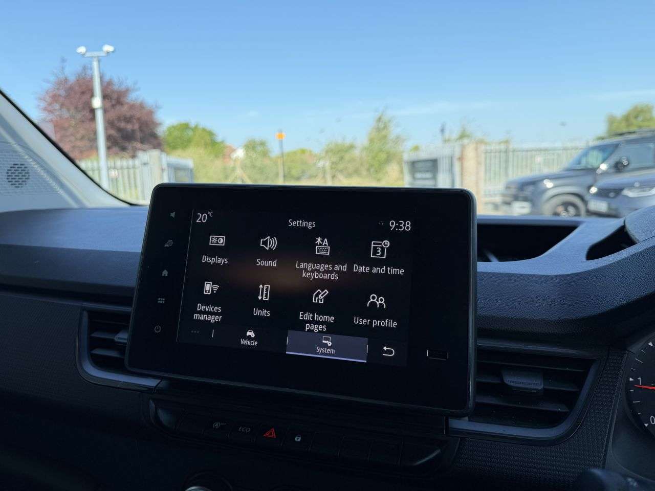 2023 RENAULT KANGOO 2023 RENAULT KANGOO